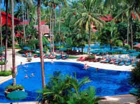 Hotel Patong Merlin, Phuket,   , , , , , ,  , , 