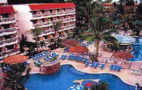 , , , , Hotel Phuket Orhid Resort,  , , , Phuket,   ,  
