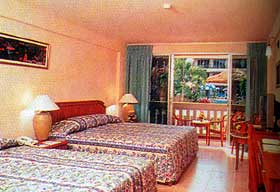 Hotel Phuket Orhid Resort,  , , , , ,   , , Phuket, 
