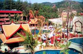 Hotel Phuket Orhid Resort, Phuket,   , , , , , ,  , , 