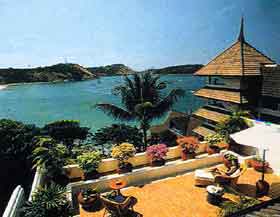  , , ,  , ,   , , Hotel Le Royal Meridien Phuket Yacht Club, Phuket, 